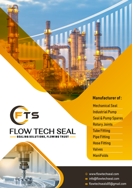 FLOWTECH SEALS