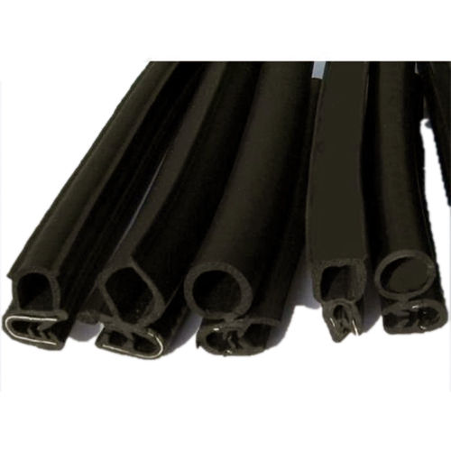Standard Rubber Beading